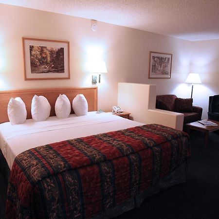 Gateway Studio Suites Sierra Vista Exterior photo