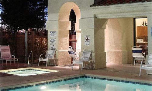 Gateway Studio Suites Sierra Vista Exterior photo