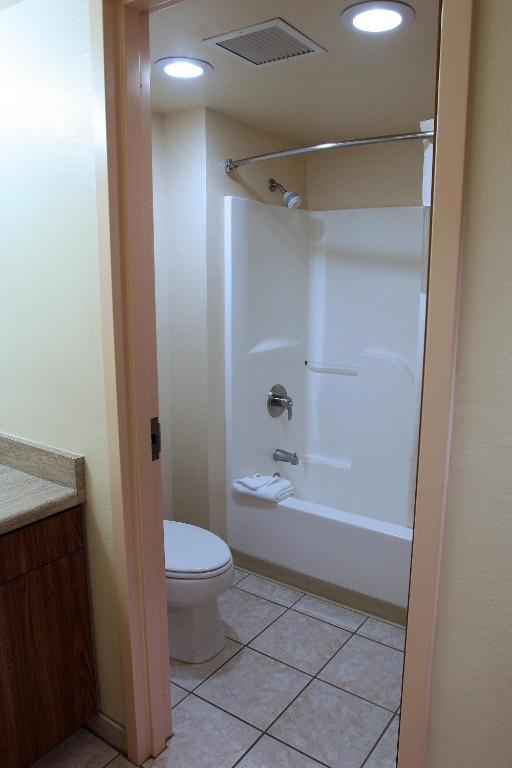 Gateway Studio Suites Sierra Vista Room photo