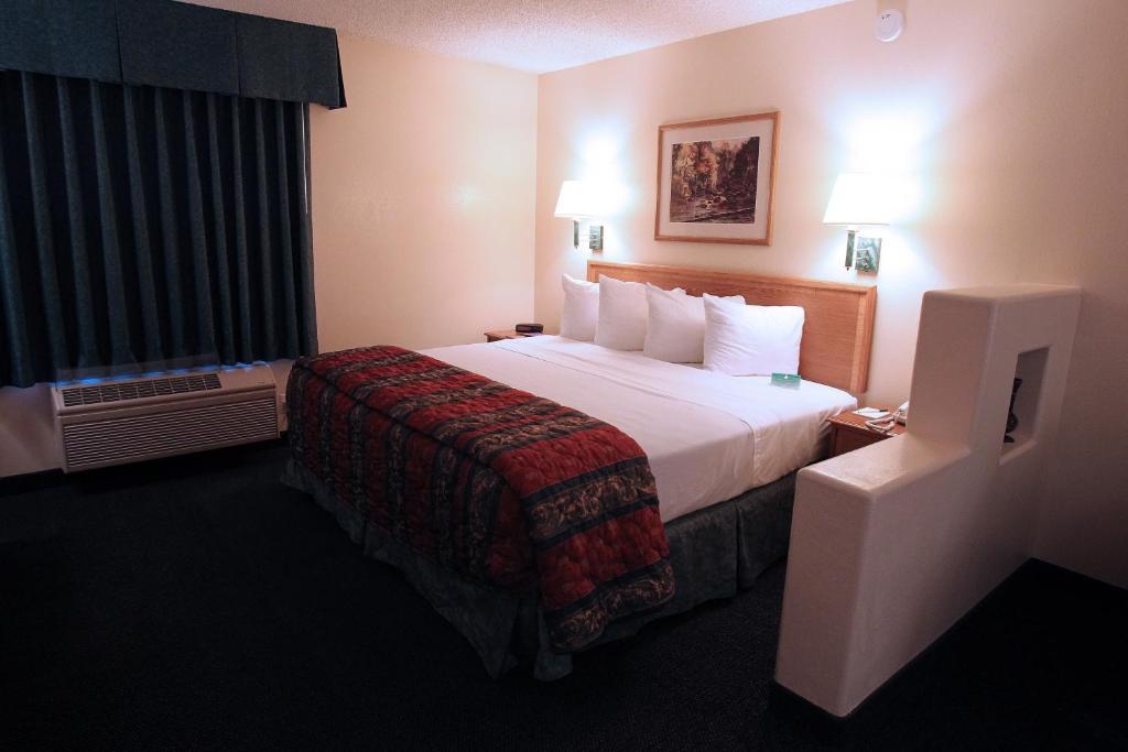 Gateway Studio Suites Sierra Vista Room photo