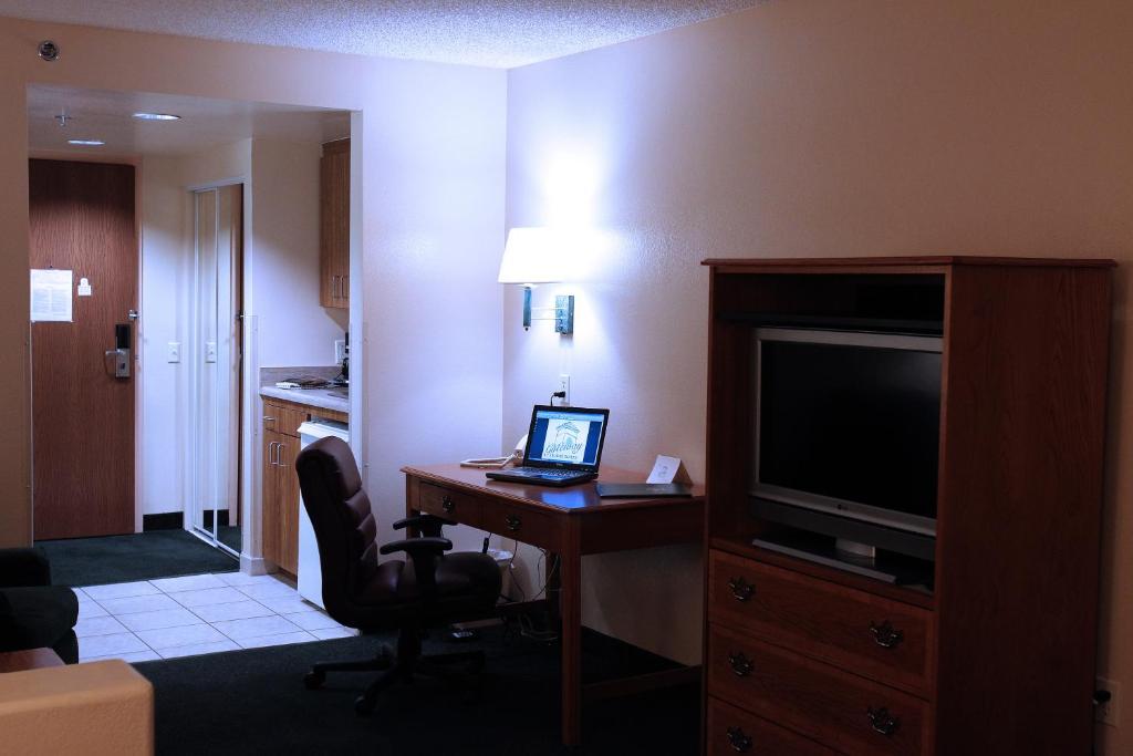 Gateway Studio Suites Sierra Vista Room photo